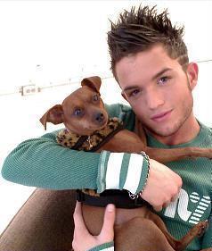Chris Trousdale