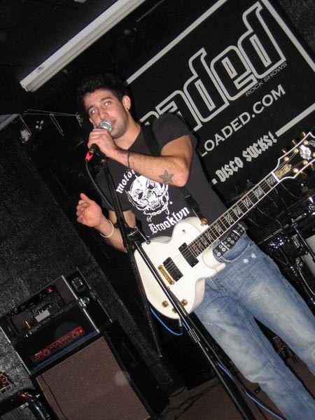 Greg Raposo