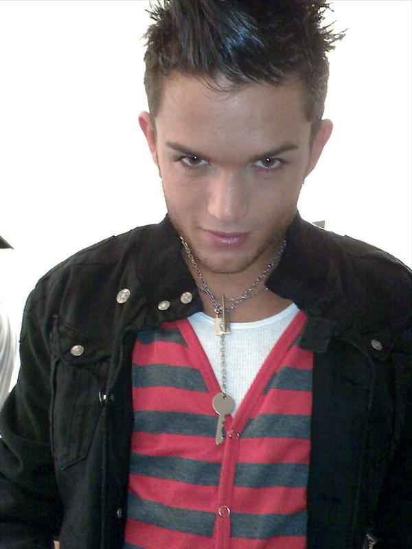 Chris Trousdale