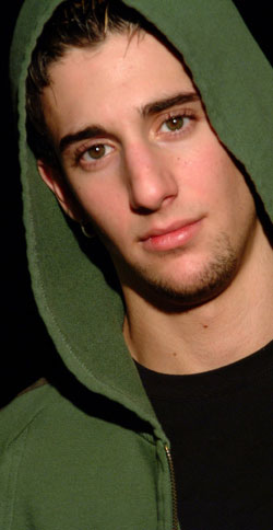 Greg Raposo