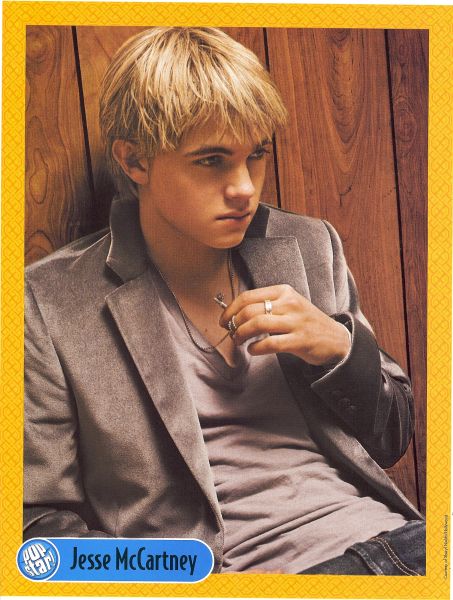 Jesse