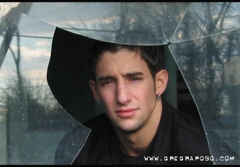 Greg Raposo